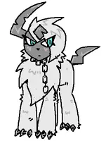 View image: Tarnish - Absol