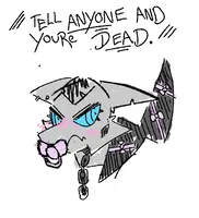 View image: Tarnish Emote - Embarrassed