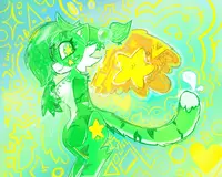 View image: Star-winged Angel