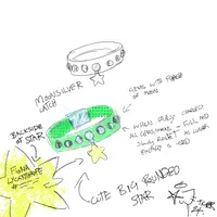 View image: Tiger Collar Ref