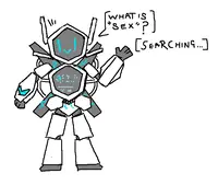 View image: Uplink Emote - Uplink, no!!!