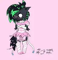 View image: Vex is Upset