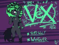 View image: Vex! Ref