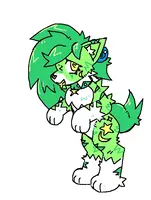 View image: Woof-woof!