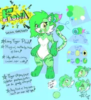 View image: Tiger Reference (Old)