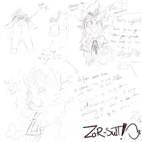 View image: Zor-suit sketches!