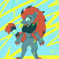 View image: Zor-Sona!